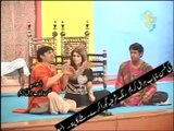 PAKISTANI PUNJABI STAGE DRAMA ZAFRI KHAN 2014 new full