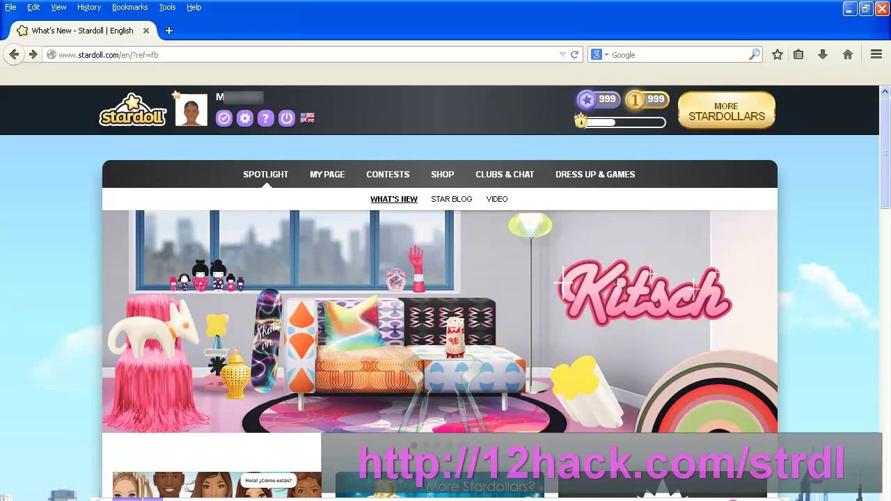 How To Get Stardoll Superstar Membership For Gree