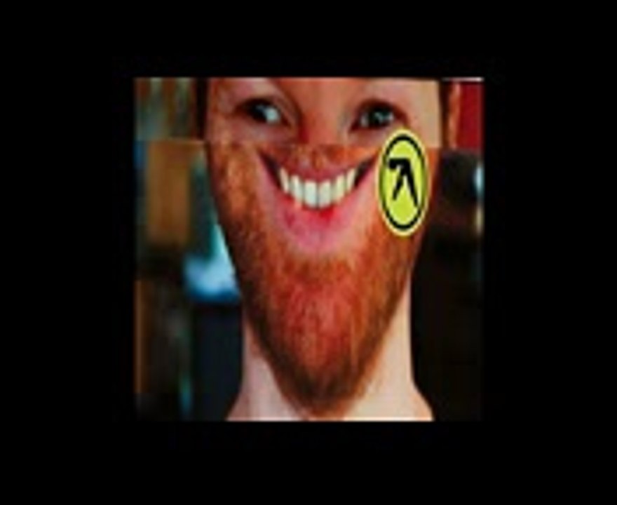 Aphex Twin  Syro08 CIRCLONT14 shrymoming mix