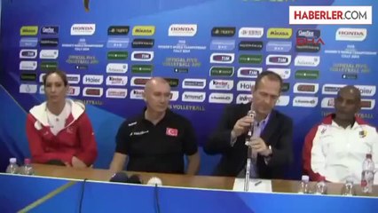 Türkiye-Kamerun Maçının Ardından