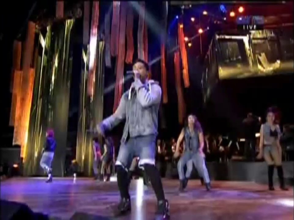 Himig handog  opening Karylle