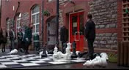 Doctor Number 12 is a Pink Floyd Fan