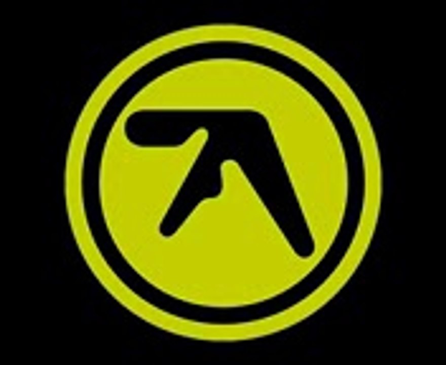 Aphex Twin  aisatsana