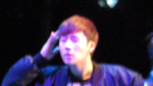 140925 영상대축제 Destiny