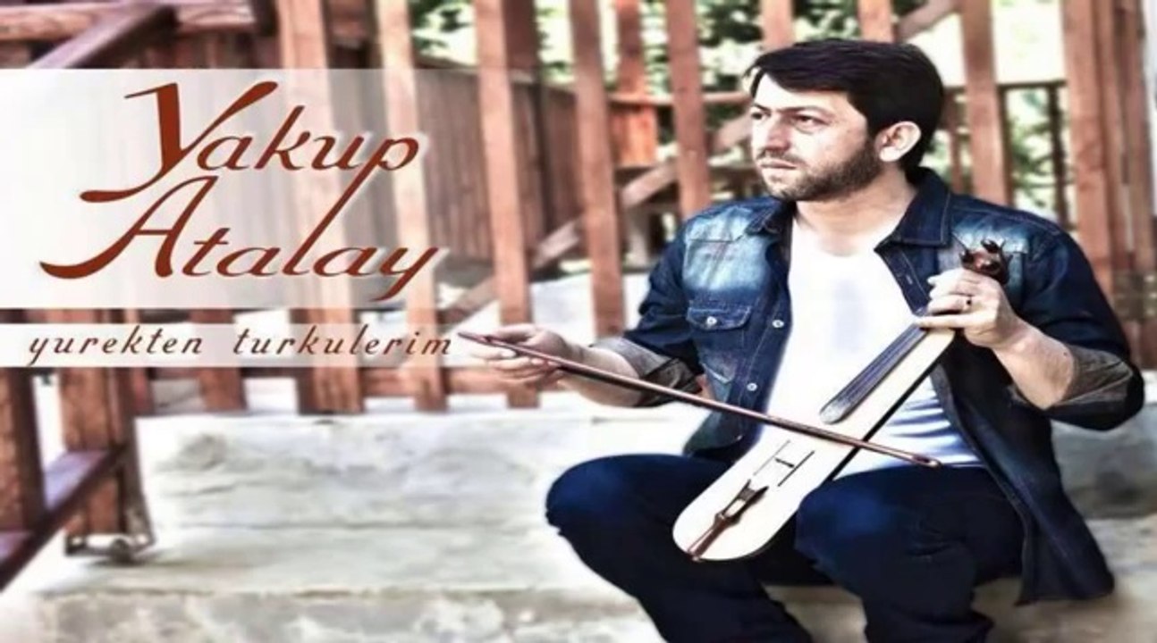 GÜNGÖR YILDIZ__Yakup Atalay- Çimen Horonu (2014)