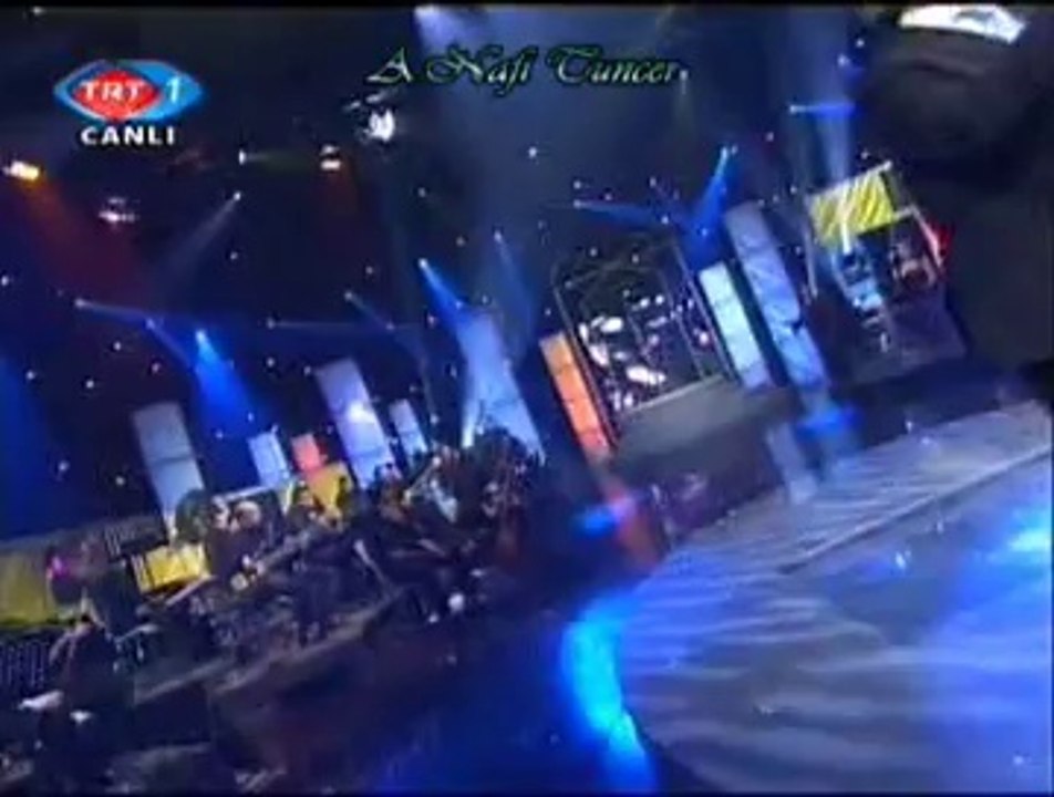 Ümit TOKCAN *Yozgat Sürmelisi* (Dersini Almış Da Ediyor Ezber) (2)