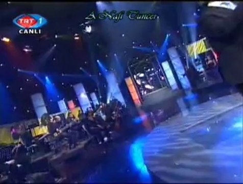 Ümit TOKCAN *Yozgat Sürmelisi* (Dersini Almış Da Ediyor Ezber) (2)