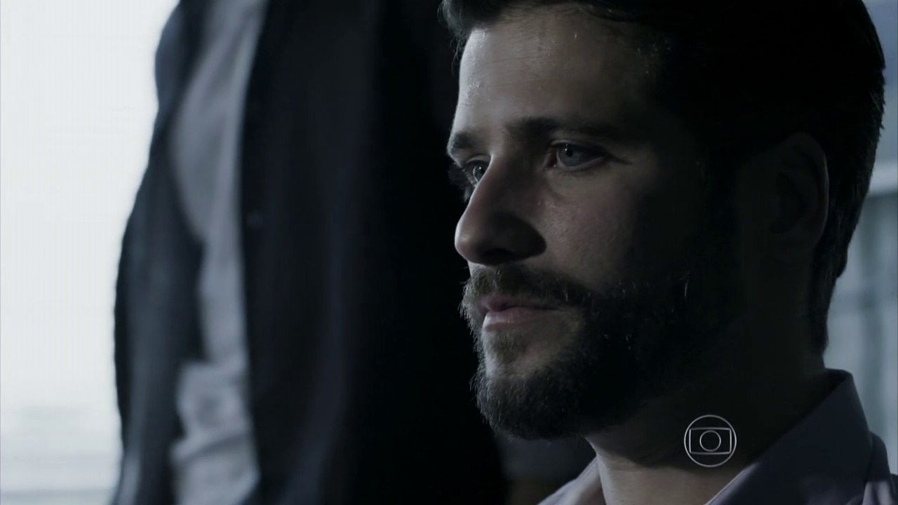 Série Dupla Identidade TV Globo Episódio 2 PARTE 3/3 26/09/2014 HDTV 720p
