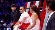 The Voice Thailand - เอิร์น - สิ่งที่ไม่เคยบอก - 28 กันยายน 2557