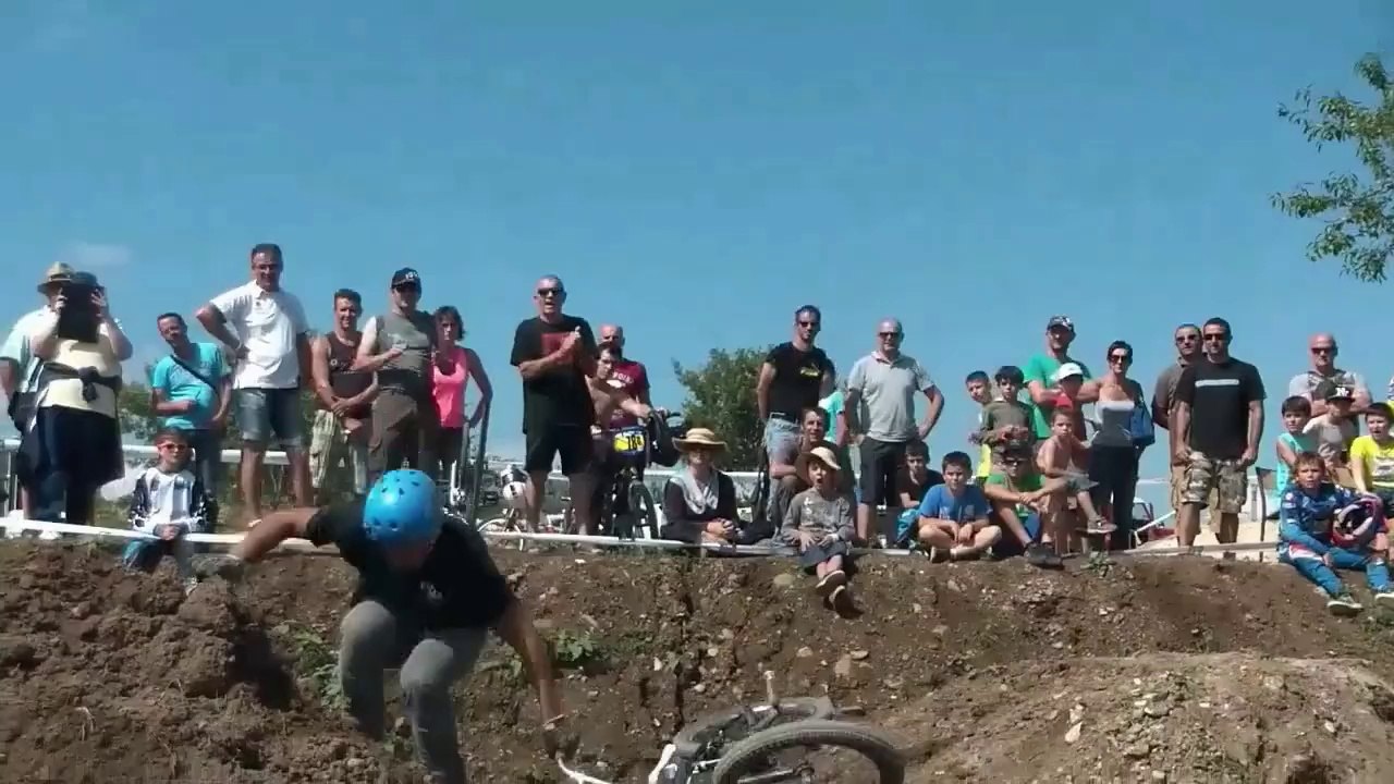 concours DD07 BMXRIDERS07 2014