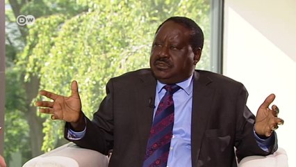 Kenia: Terror bedroht Urlaubsparadies | Journal