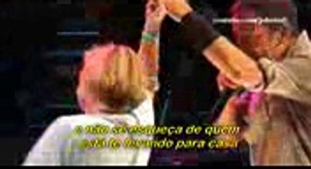 Bruce Springsteen  Save The Last Dance For Me  Legendado2014