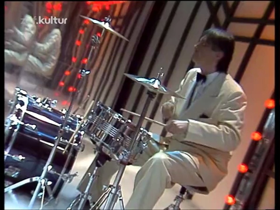 HUBERT KAH - Medley
