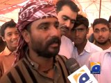Cattle Market (Karachi) - Geo Reports - 28 Sep 2014
