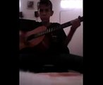 Pink floyd wish you were here cover murilo