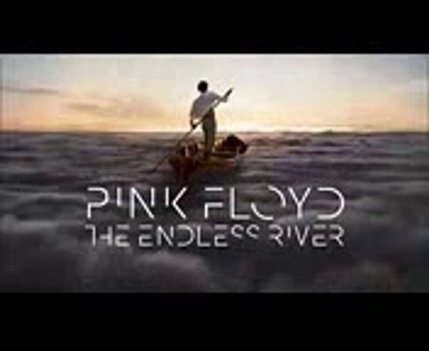Pink Floyd  The Endless River Trailer