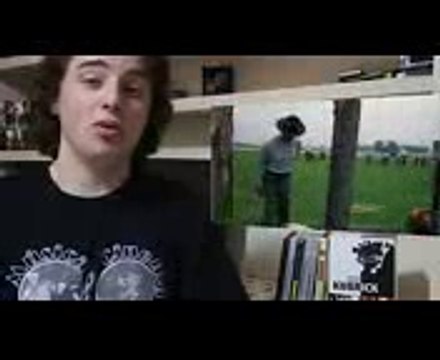 Filmes de Guerra The Leprechaun e Pink Floyd