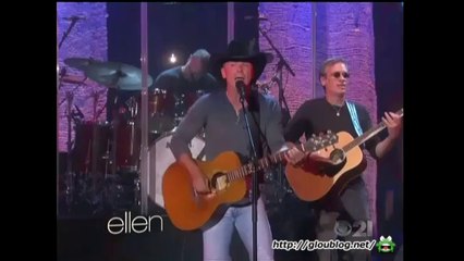 Kenny Chesney Performance Sept 26 2014