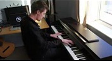 Avril 14th by Aphex Twin  Philip Warda