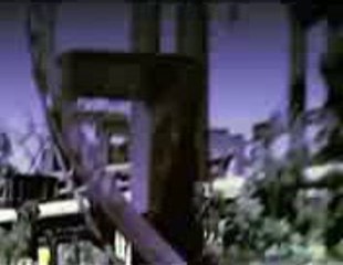 PAPAT4 Aphex Twin 2014