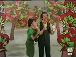 Paco Valladares - Mujer Prohibida