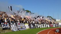 Bakljada | Radnicki 1923 -Partizan 21.09.2014