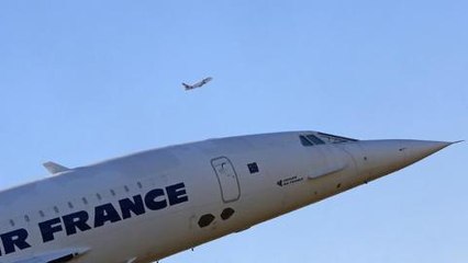 Counting the Cost - Feature - Going supersonic