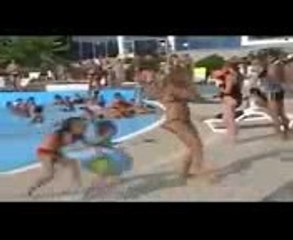 Aphex Twin Ziggomatic 17 fan music video