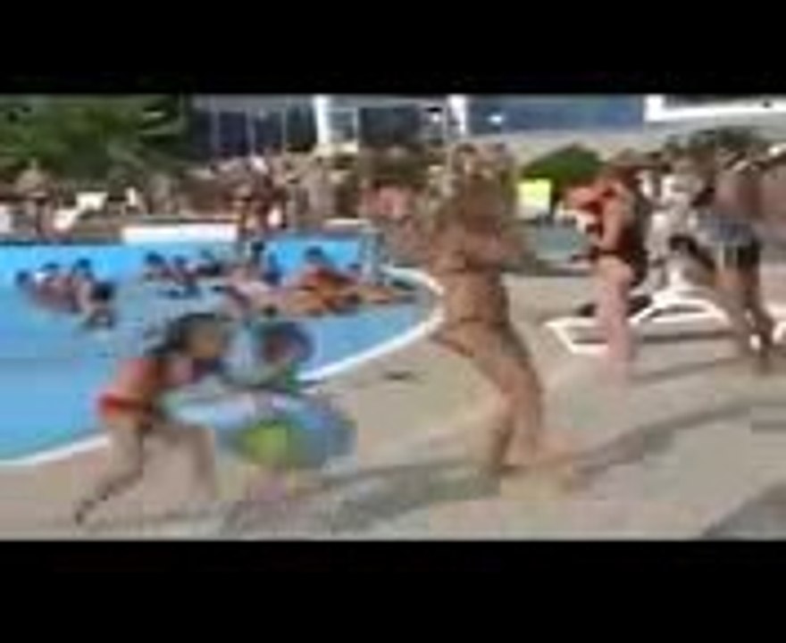 Aphex Twin Ziggomatic 17 fan music video