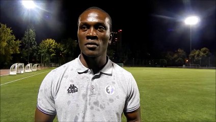 Coupe de France 2014/2015 (4e tour) - CA Paris (DHR) - AS Poissy (CFA2) : 2-0