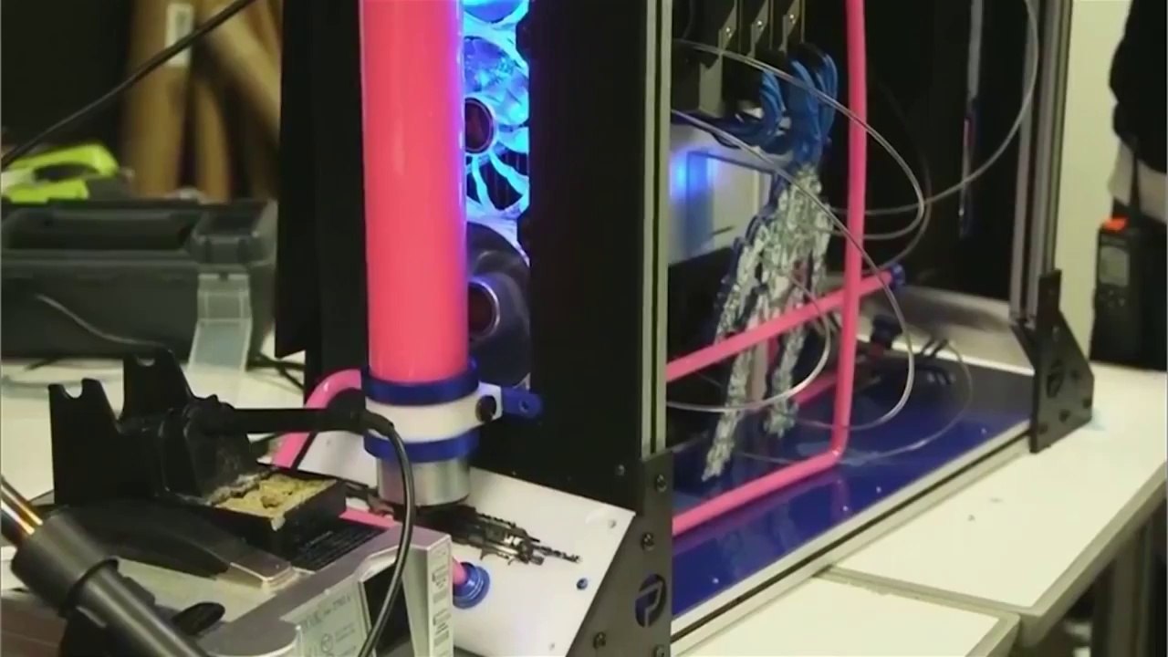 Mod24 Event Recap