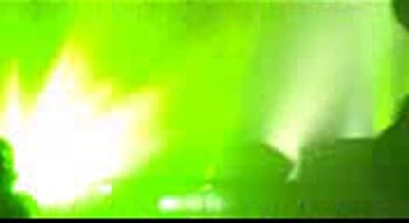 Aphex Twin  Syro  album listening  WARP 25 Krakow Poland 20140920