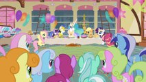 My Little Pony Sezon 1 Odcinek 22 Ptaszek na uwięzi [Dubbing PL 1080p]