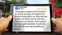 Canady Dental  Tulsa         Wonderful         Five Star Review by Vicki S.