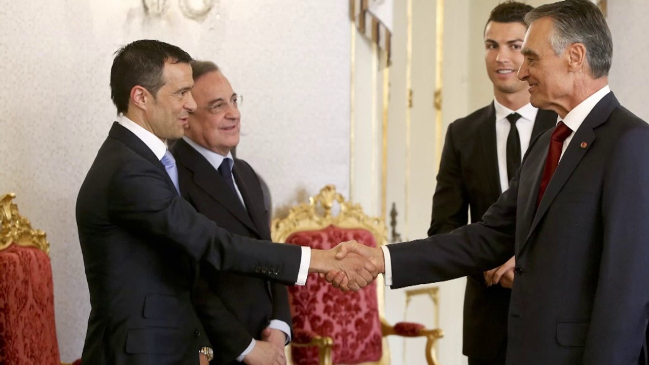 Genf: FIFA verbietet Third Party Ownership