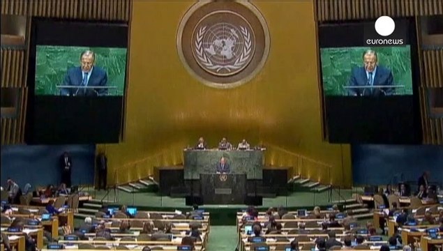 Росія зацікавлена у перезавантаженні відносин зі США