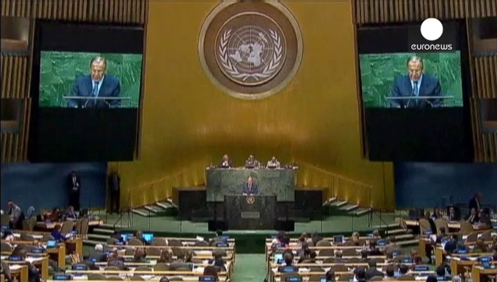 ⁣Росія зацікавлена у