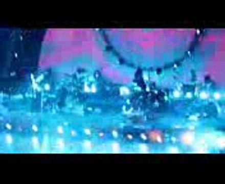 The Pink Floyd Tribute Show 2014 Moscow One Of These Days