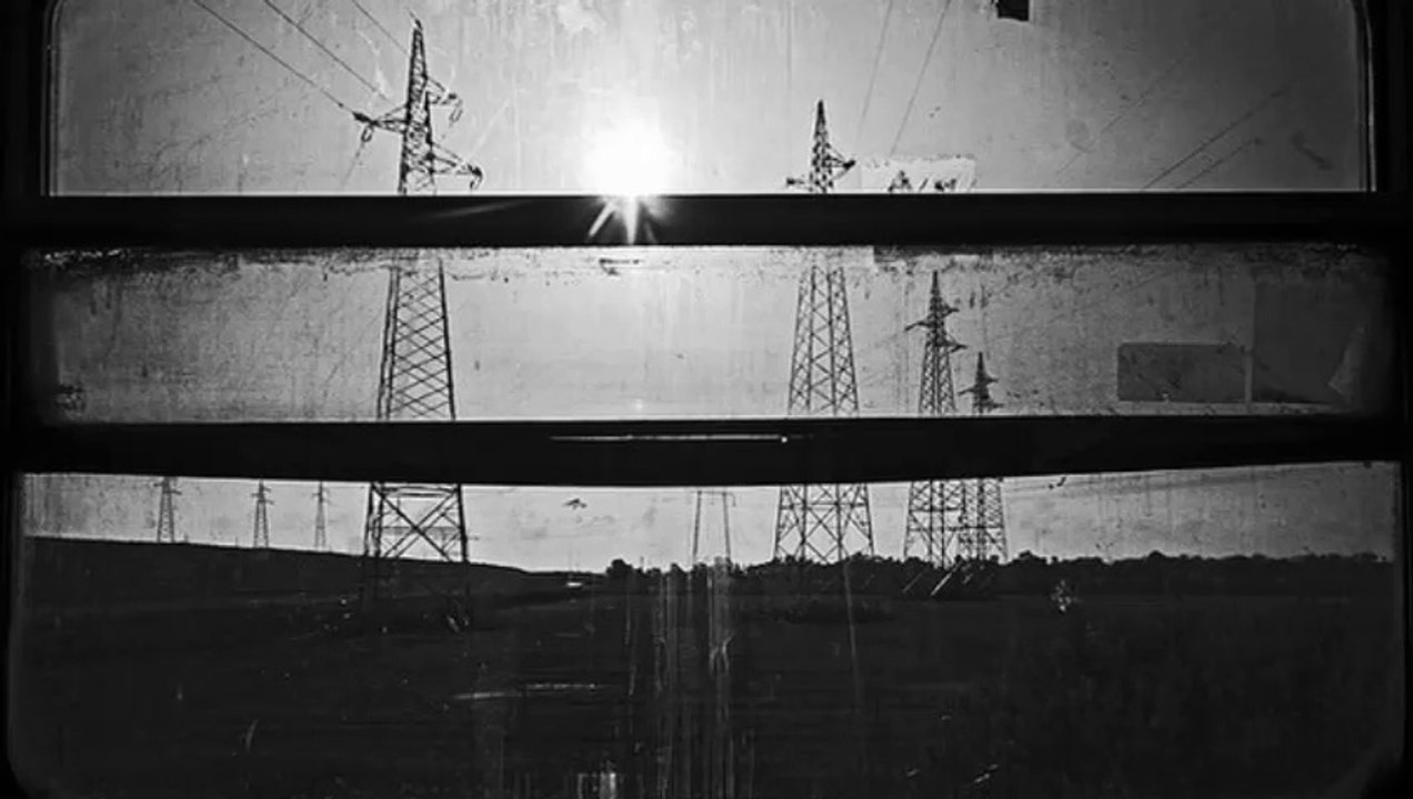 Die Synthetische Wohlfahrt - A5/ Abschied Von Schwarz