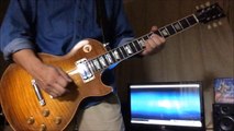 1996 Gibson Les Paul Classic - Guitar Instrumental