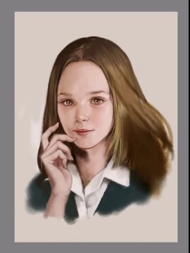 Evolution d’une femme au cours de sa vie