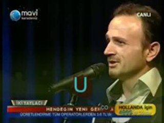 güngör yıldız_Yasin Kılıç - Otantik 2014