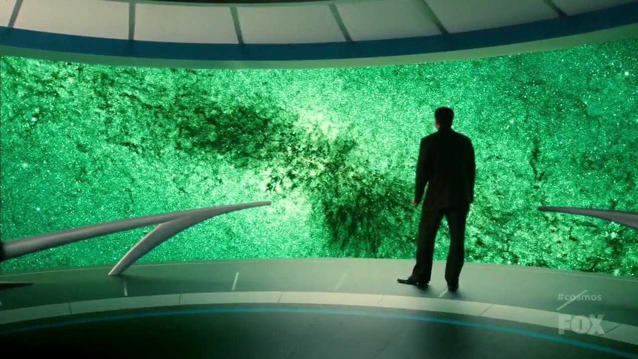 Cosmos