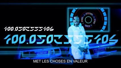 Ava Diez - Mets Toi En Valeur