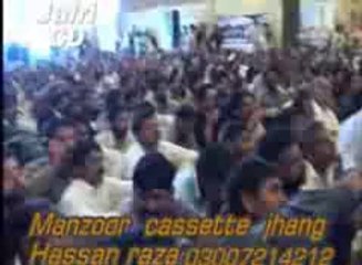 waseem baloch At kaku wala