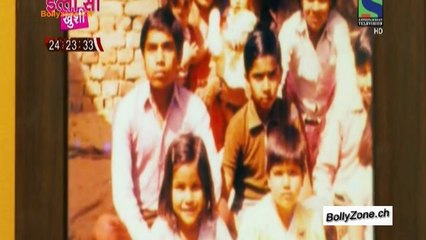 Har Ghar Kuch Kehta Hai (Kailash Kher) 28th September 2014 Video Watch Online 720p HD Part2