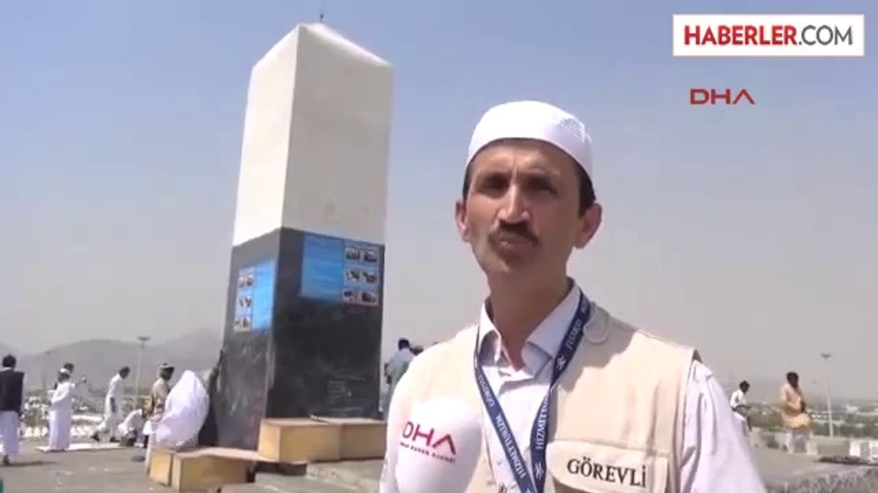 İnsanlığın ?ilk Buluşma Noktası? Ziyaretçilerini Bekliyor