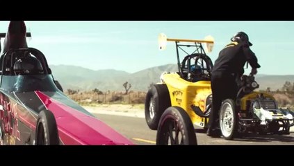 Ci hanno rubato le vite ! SUMMER