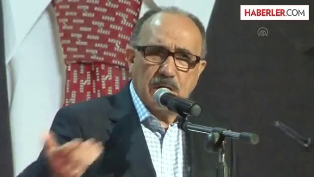 AK Parti Sözcüsü Atalay: Işid ve Suriye Sınırı