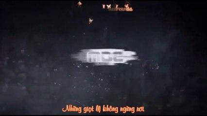 Can't Say I Love You - Chang Min [ Vietsub + Kara]